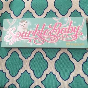 SparkleBaby Palette by Sugarpill