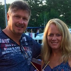 Meet your Posher, Rita