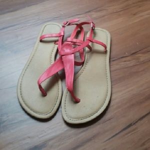 Shoes/sandals