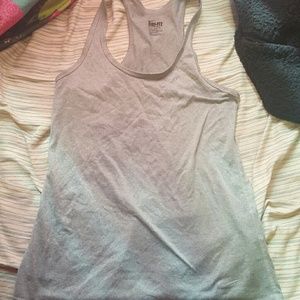 Nike Dri fit tank