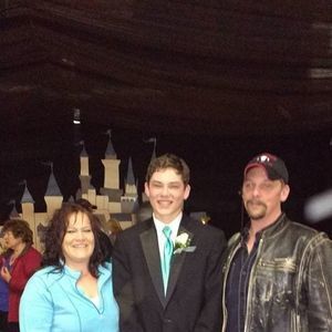 Meet your Posher, Kolton