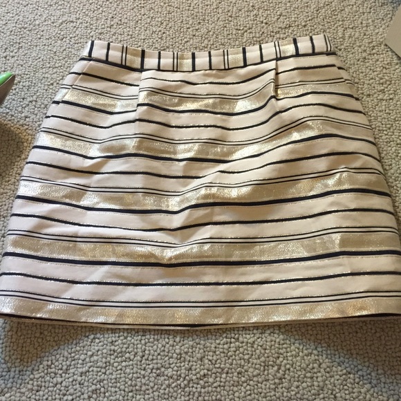 Jcrew skirt