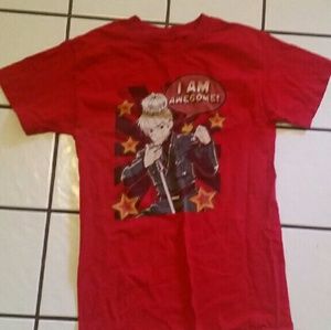 Anime Hetalia shirt Unisex