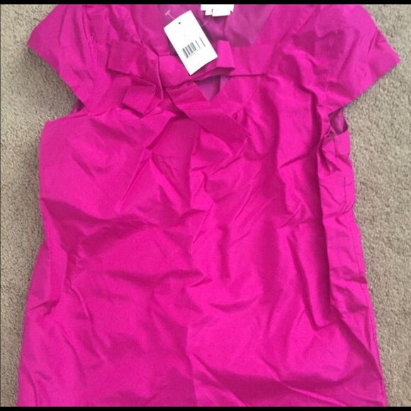 Kate Spade Mariel Top NWOT!