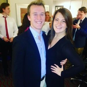 Meet your Posher, Madi