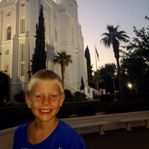 Meet your Posher, Mickelaynne