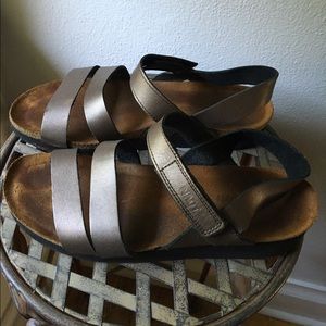 Naot Kayla sandals