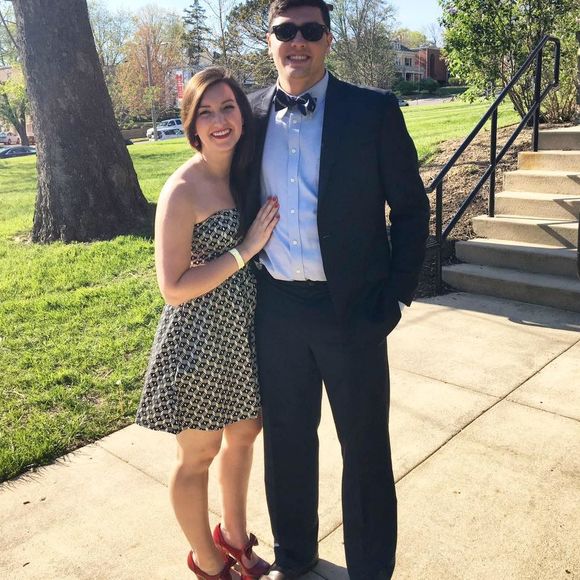 Meet your Posher, Tanner