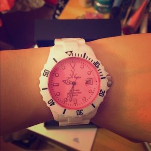 brand new toy watch