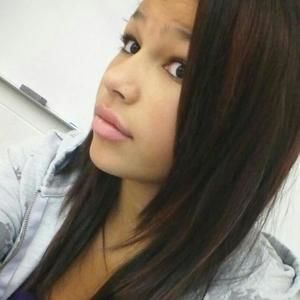 Meet your Posher, Lexie