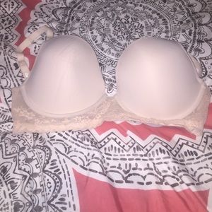 Aerie Tan Bra