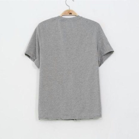 ❕CLEARANCE "Sneaky Kitty" tee - Picture 2 of 3