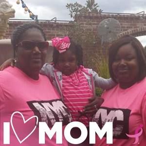 Meet your Posher, Ebonique