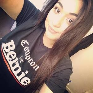 Meet your Posher, Stephany