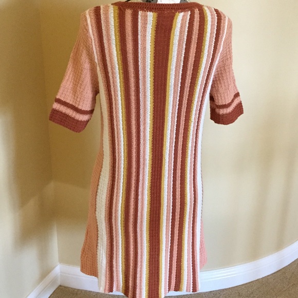 πΈHPπΈ NWT Free People sweater dress - Picture 4 of 4