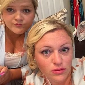 Meet your Posher, Lacey