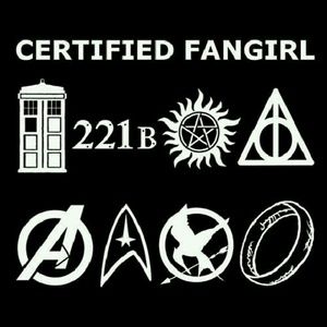 Meet your Posher, Barbara