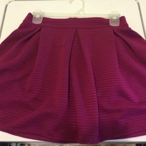 PLL collection Hanna skirt from aero.