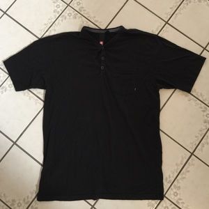 Black element t-shirt