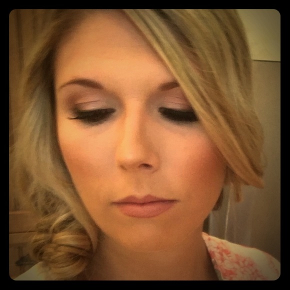 Meet your Posher, Kristin