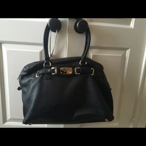 Michael Kors Hamilton Weekender Bag