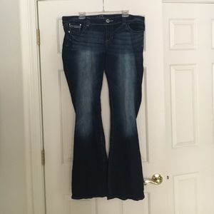 Vanity Jeans