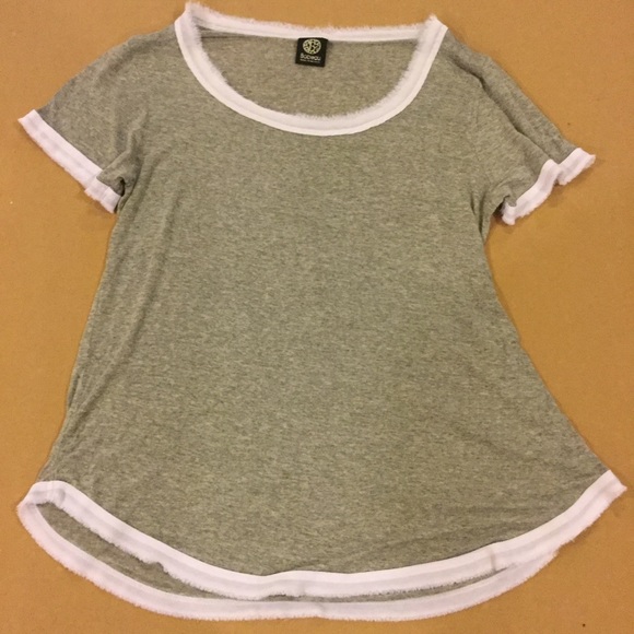 Gray Tunic