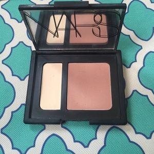 NARS Contour Blush in Olympia