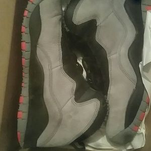 Jordans