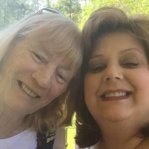 Meet your Posher, Gail