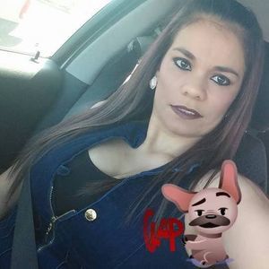 Meet your Posher, Addriiana