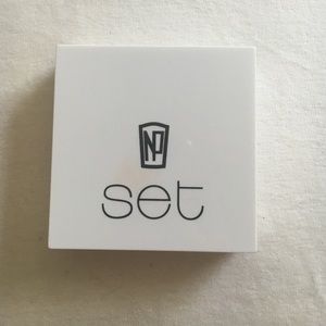 NP Baked Powder Bronze Set Duo