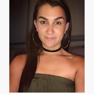 Meet your Posher, Meghan