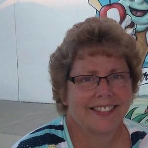 Meet your Posher, Cheryl