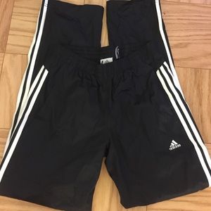 Adidas Track Pants