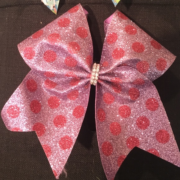 Cheerleading bows - Picture 4 of 4