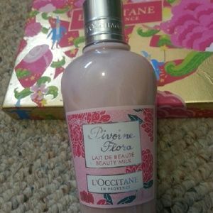 L'Occitane Body lotion