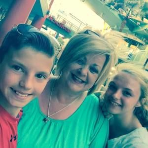 Meet your Posher, Tammy