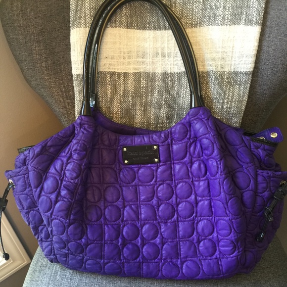 kate spade Handbags - 🎉🎉Kate spade large weekend/tote bag🎉🎉host pic