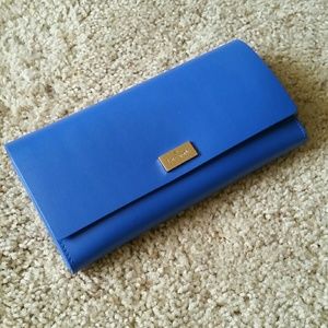 NWT Kate Spade Wallet