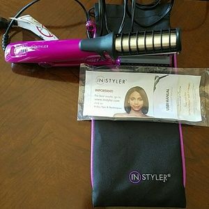Instyler