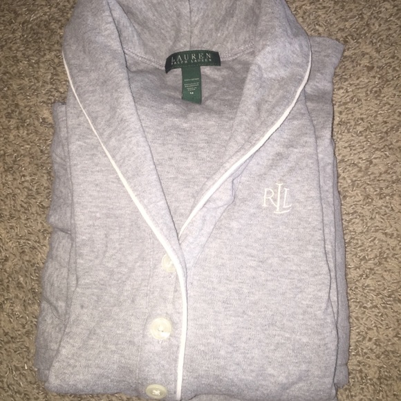 Ralph Lauren pajama set