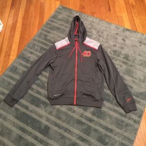 Nike KD Jacket