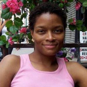 Meet your Posher, Kim