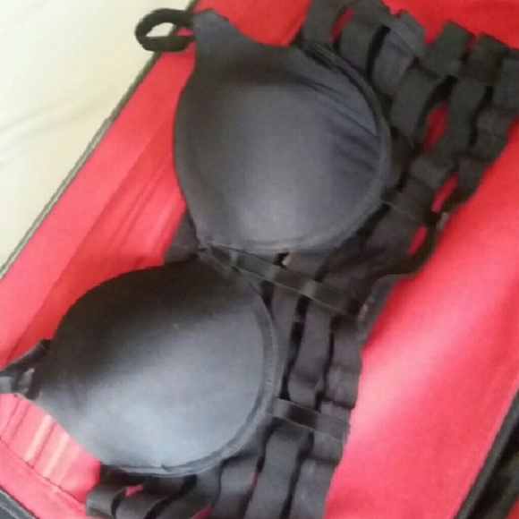 Bra top