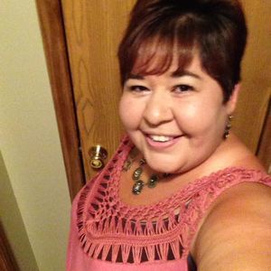 Meet your Posher, Sonia