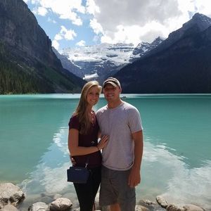 Meet your Posher, Janet