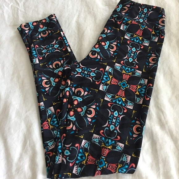 Lularoe Tween Leggings