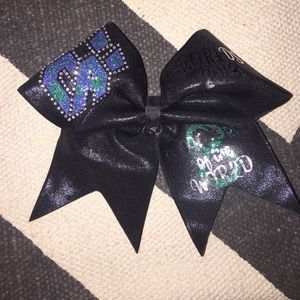 CA worlds 2013 bow