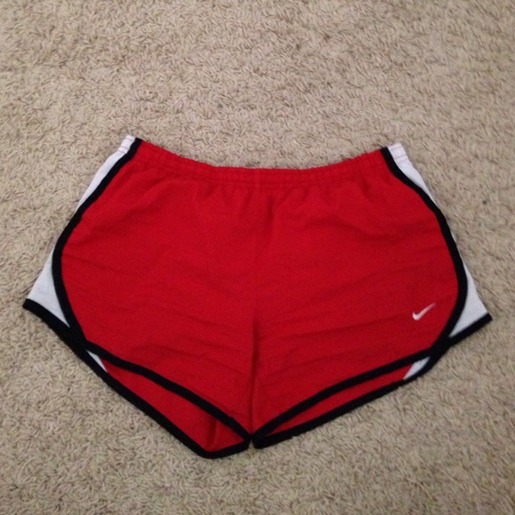 Nike athletic shorts